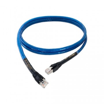 Ethernet CAT 8 Audiophile cable, 8.0 m